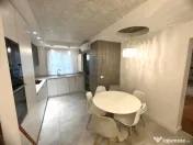 SEMICENTRAL - NOKIA - BLOC IZOLAT - LIFT - 3 CAMERE - CENTRA