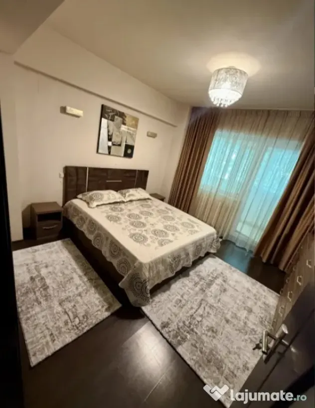 Închiriere apartament 2 Camere, zona Tomis Plus, termen lun