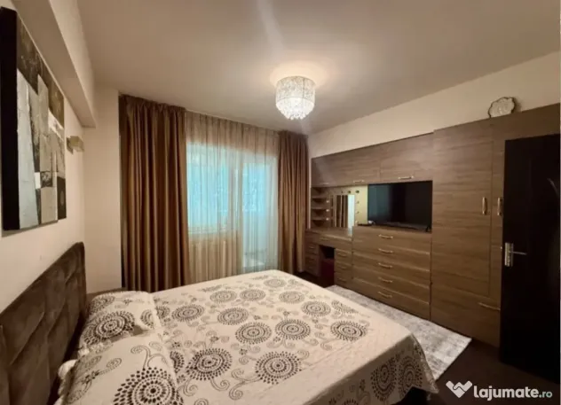 Închiriere apartament 2 Camere, zona Tomis Plus, termen lun