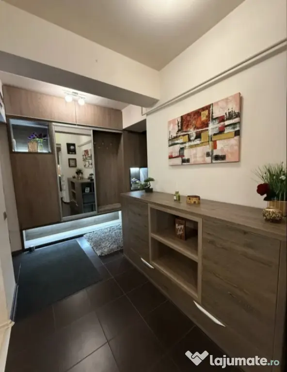 Închiriere apartament 2 Camere, zona Tomis Plus, termen lun