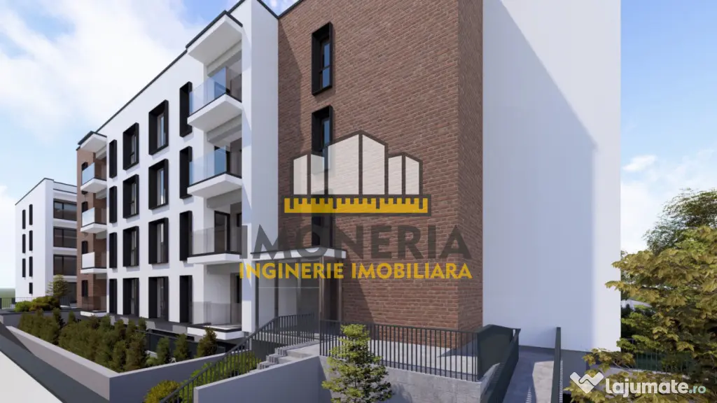 4 camere + sistem fotovoltaic– 0% Comision -Empire Residen