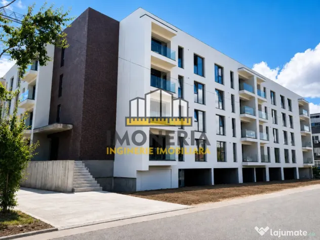 4 camere + sistem fotovoltaic– 0% Comision -Empire Residen