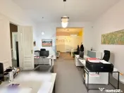 Spațiu de birouri de 190mp de vânzare în zona Central 