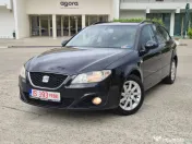 Seat Exeo 2012 2.0 TDI 143 CP euro 5 / RATE fara avans 