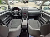 Seat Exeo 2012 2.0 TDI 143 CP euro 5 / RATE fara avans 