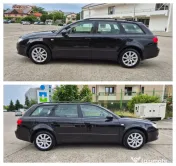 Seat Exeo 2012 2.0 TDI 143 CP euro 5 / RATE fara avans 