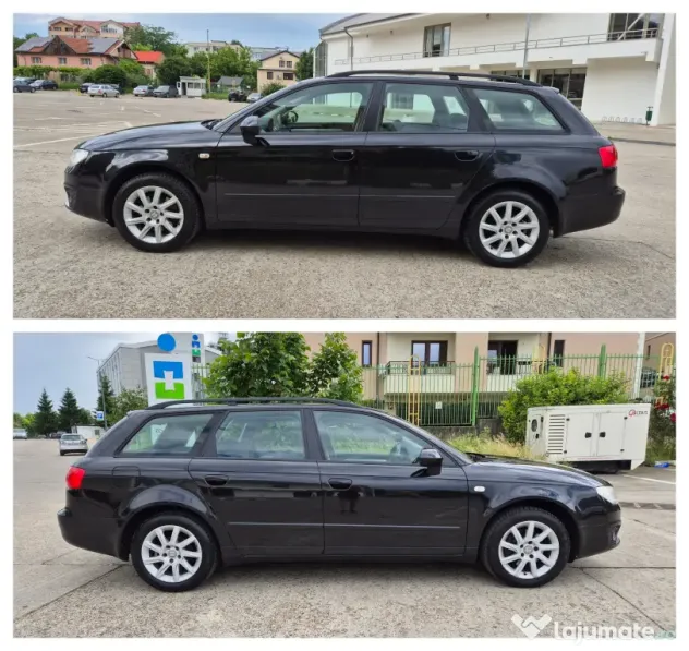 Seat Exeo 2012 2.0 TDI 143 CP euro 5 / RATE fara avans