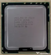 Intel Xeon E5620 