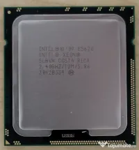Intel Xeon E5620 