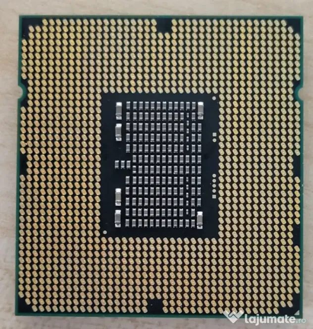 Intel Xeon E5620