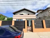 CASA INVIDUALA,4 CAMERE,MOBILATA UTILATA