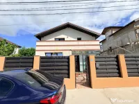CASA INVIDUALA,4 CAMERE,MOBILATA UTILATA
