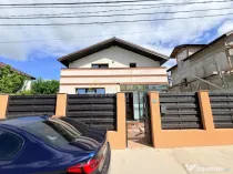 CASA INVIDUALA,4 CAMERE,MOBILATA UTILATA