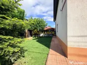 CASA INVIDUALA,4 CAMERE,MOBILATA UTILATA
