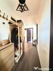 CASA INVIDUALA,4 CAMERE,MOBILATA UTILATA