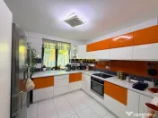 CASA INVIDUALA,4 CAMERE,MOBILATA UTILATA