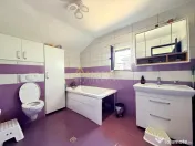 CASA INVIDUALA,4 CAMERE,MOBILATA UTILATA