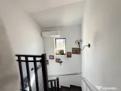 CASA INVIDUALA,4 CAMERE,MOBILATA UTILATA