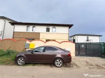 Mutare Imediata! Casa 5 Camere in Berceni, Terasa Acoperita