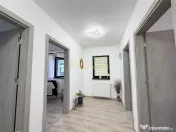 Mutare Imediata! Casa 5 Camere in Berceni, Terasa Acoperita