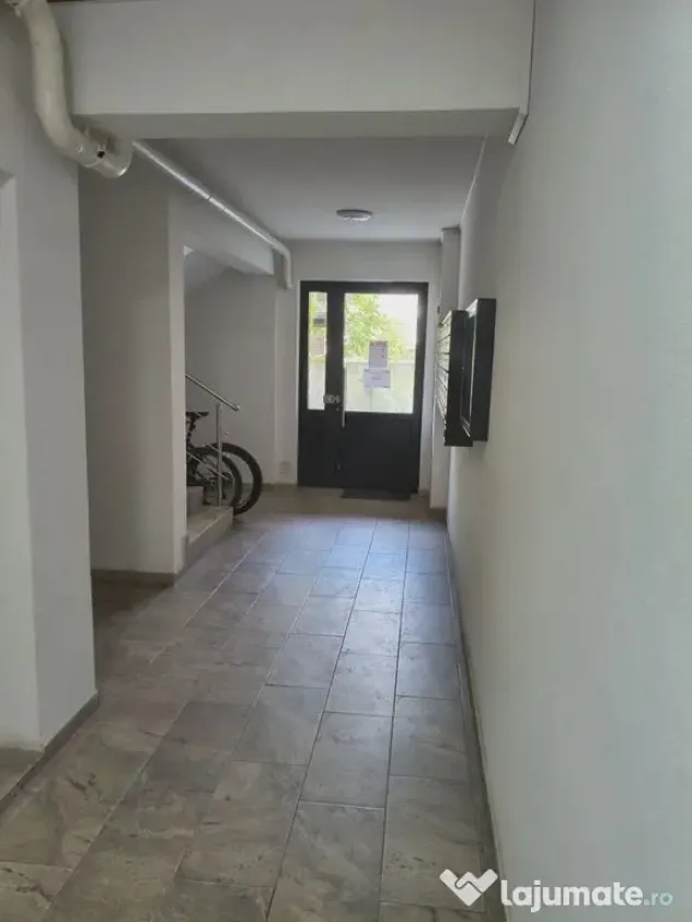 Gars.dec. mut.imed/10-12min pietonal metrou D. Leonida sa...