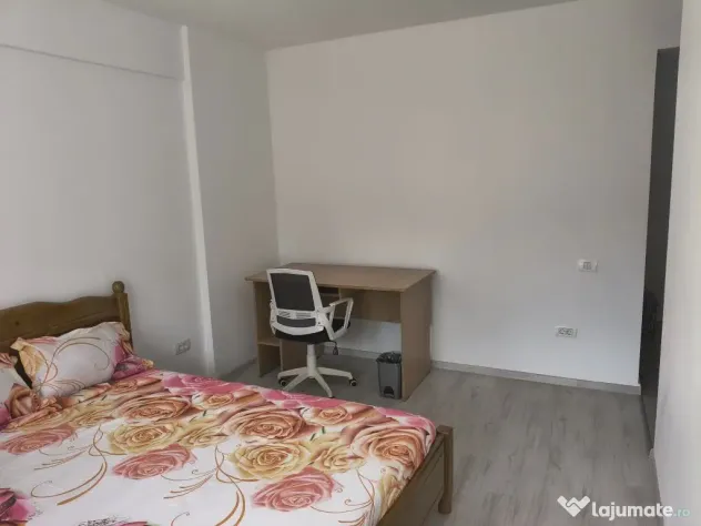 Gars.dec. mut.imed/10-12min pietonal metrou D. Leonida sa...