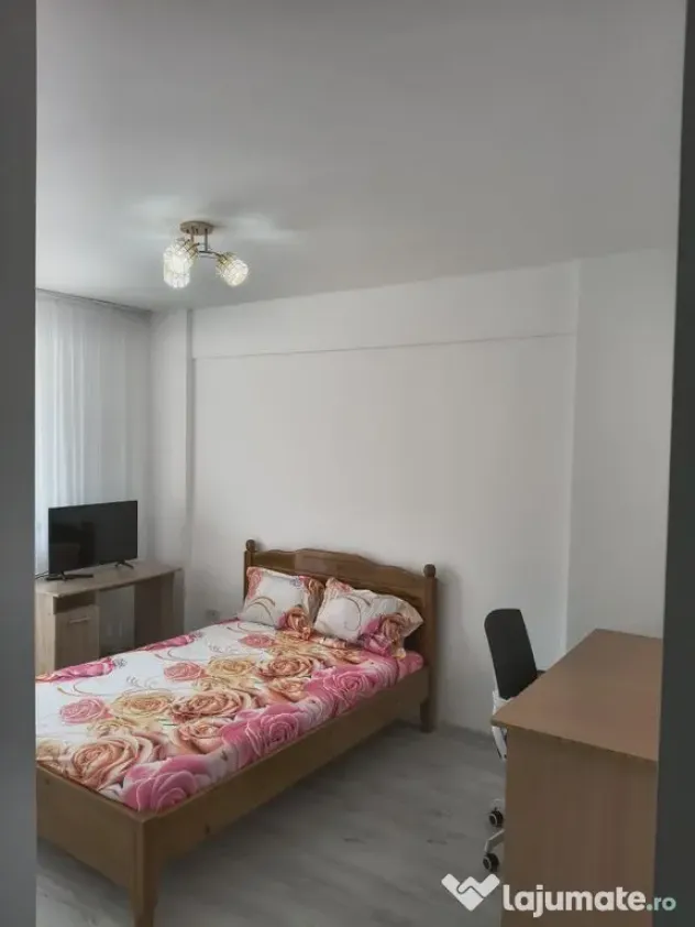 Gars.dec. mut.imed/10-12min pietonal metrou D. Leonida sa...
