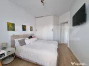 Apartament la cheie! 2 camere, 40mp, priveliste panoramică, 