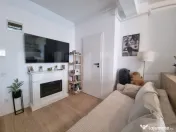 Apartament la cheie! 2 camere, 40mp, priveliste panoramică, 