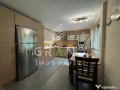 Casă cochetă cu grădină superbă și garaj | 624 mp tere