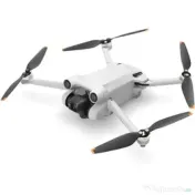 DJI Mini 3 PRO + Kit Accesorii + 3 baterii normale + o baterie Plus 47 min