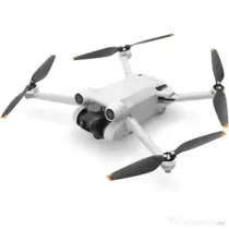 DJI Mini 3 PRO + Kit Accesorii + 3 baterii normale + o baterie Plus 47 min
