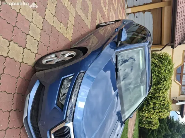 Skoda Kamiq 1.5 tsi, 150 cp