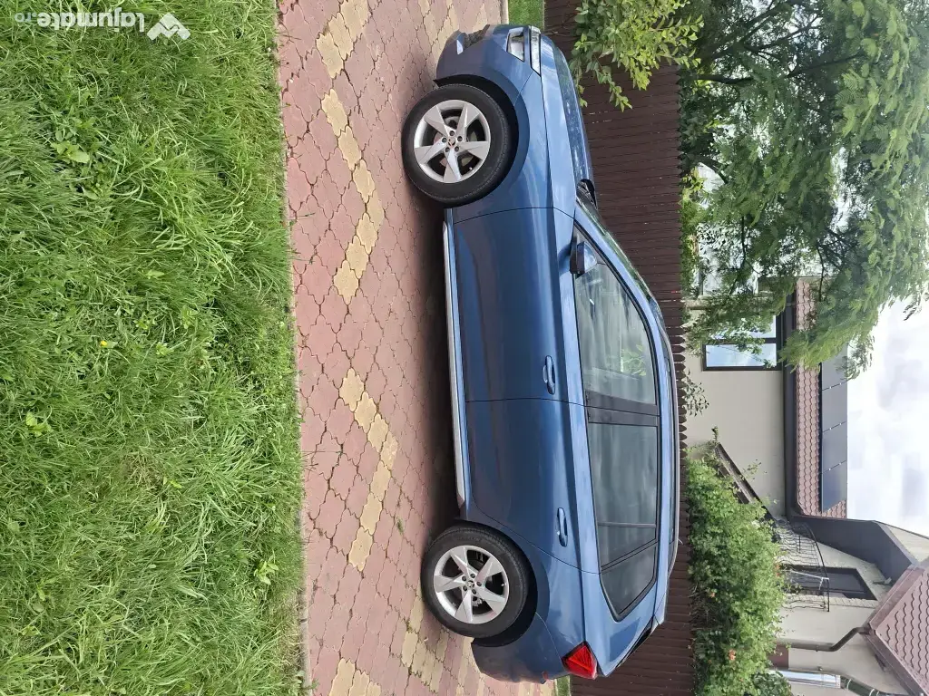 Skoda Kamiq 1.5 tsi, 150 cp