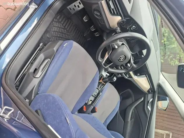 Skoda Kamiq 1.5 tsi, 150 cp