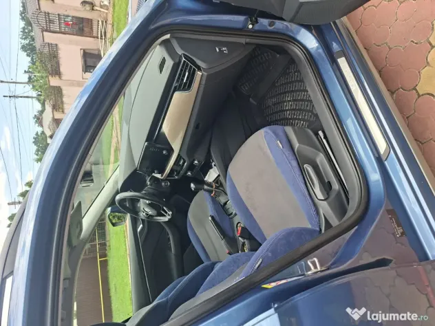 Skoda Kamiq 1.5 tsi, 150 cp