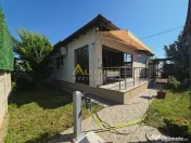 Casa individuala mobilata utilata ~ 3 camere 1 baie ~ teren