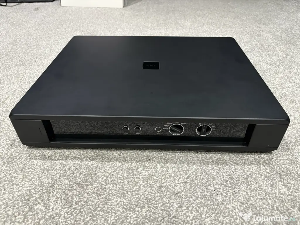 Rega Aura MC Phono Stage