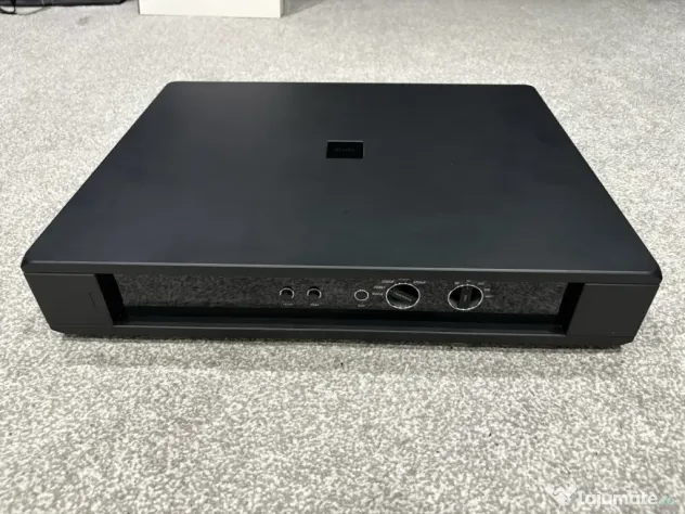Rega Aura MC Phono Stage