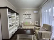 2 camere decomandate | AC | 2 parcări | Sigma Center/August