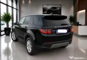 LAND / RANGE Rover Discovery Sport * R-DYNAMIC 4X4 2.0 Diesel Hybrid S Automată