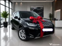 LAND / RANGE Rover Discovery Sport * R-DYNAMIC 4X4 2.0 Diesel Hybrid S Automată