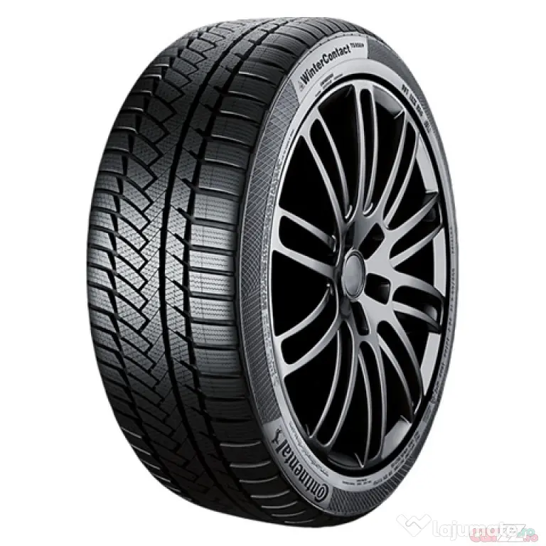 Anvelopa DUNLOP 255/60 R18 112V WINTER SPORT 5 SUV IARNA 4X4