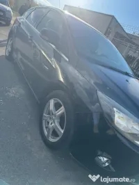 Ford focus   an 2012 1.6 diesel 