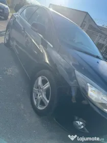 Ford focus an 2012 1.6 diesel