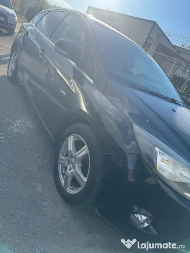 Ford focus an 2012 1.6 diesel