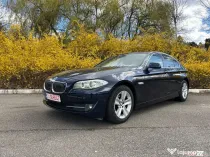 Bmw 520d Automat//182.000 Km//Navi Mare//Bi-xenon//Euro5