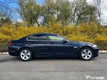 Bmw 520d Automat//182.000 Km//Navi Mare//Bi-xenon//Euro5