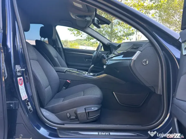 Bmw 520d Automat//182.000 Km//Navi Mare//Bi-xenon//Euro5