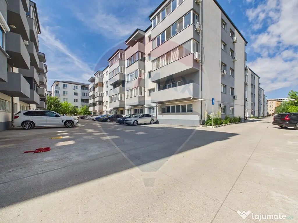 Apartament cu 2 camere de vânzare în zona Theodor Pallady